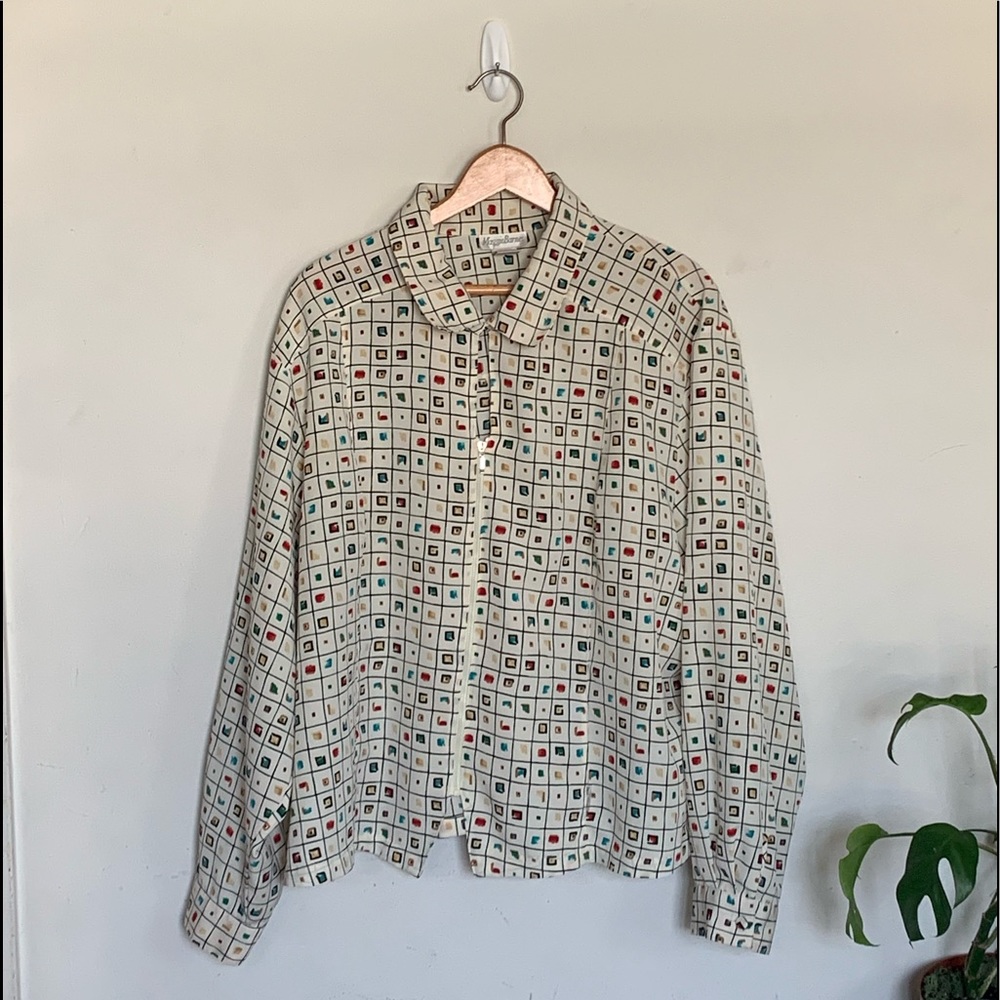 80s Jacket